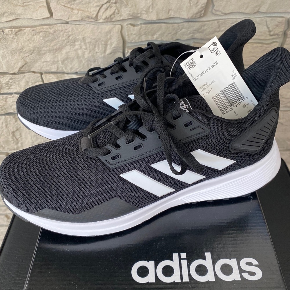 Adidas Duramo 9X wide